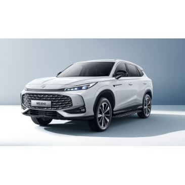 MG EHS PHEV COMFORT (100 km sur la batterie)