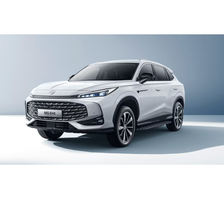 MG EHS PHEV COMFORT (100 km sur la batterie)