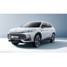 MG EHS PHEV COMFORT (100 km sur la batterie)
