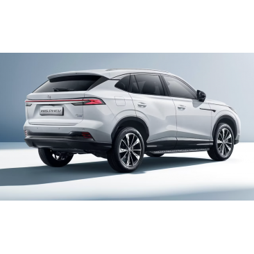 MG EHS PHEV COMFORT (100 km sur la batterie)