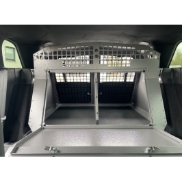 B25 Double Cage POUR Citroen C5 Aircross (jusqu'à 2025)