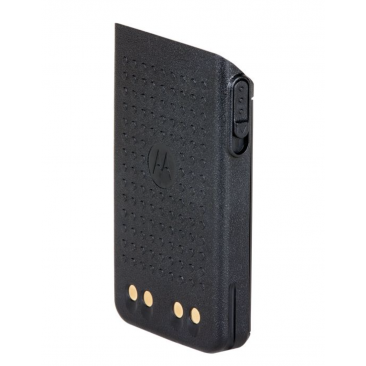 BATTERIE MOTOROLA LI-ION 1700 MAH - DP3661