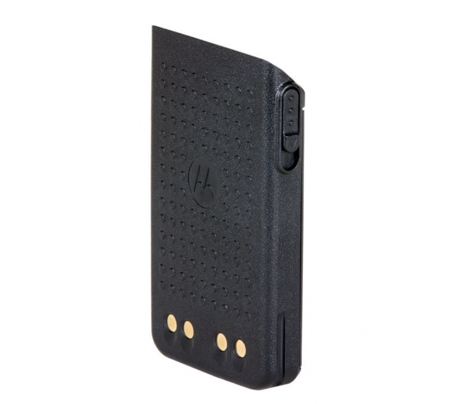 BATTERIE MOTOROLA LI-ION 1700 MAH - DP3661