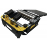 CURVOMETRE - mesure de vitesse BT connecté à une tablette W11 - rampes  + contrat de maintenance 1er année