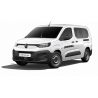 Berlingo Van DANGEL - Cabine approfondie XL Diesel 100 ch Manuelle