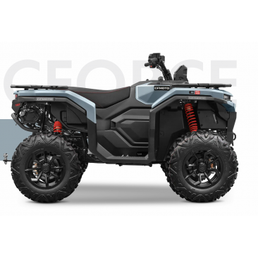 Quad CF Moto CForce C5 Court