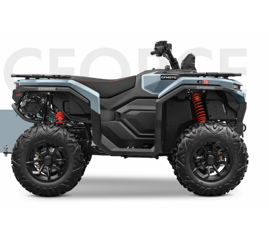 Quad CF Moto CForce C5 Court