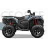 Quad CF Moto CForce C5 Court