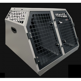 Caisse de transport & d'interventions 2 Chiens B47