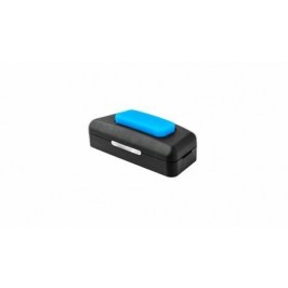 Bouton d'urgence H1 + connectique standard