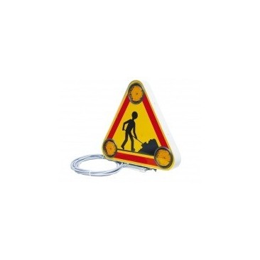 Triangle LED 500 - AK5 - Classe T2 - BRUT