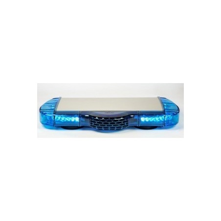 MINI VEGA S bleu - à coller - boitier de commande non inclus - avec prise de toit