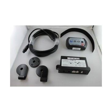 Pack CCS 4 LS - tonalité UMH - HP 150W