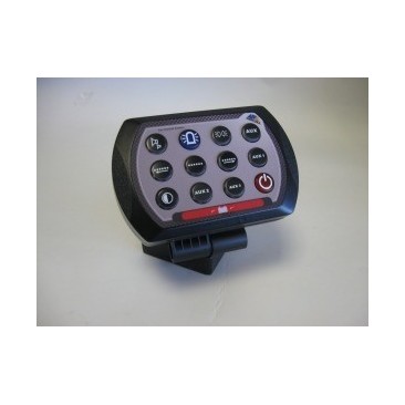 Pack CCS11 - Voirie Kombi