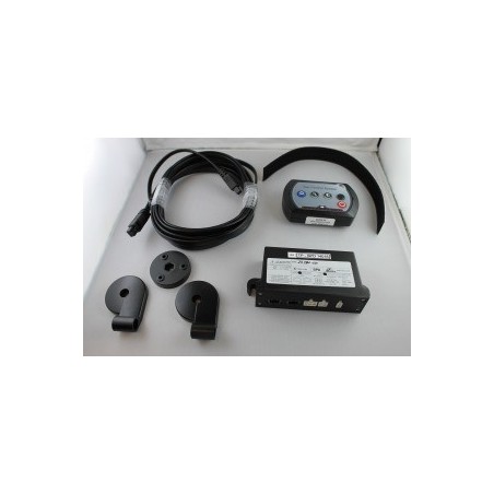 Kit CCS4 LS - Police - HP 150W