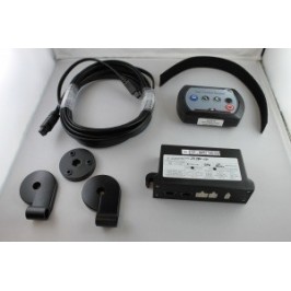 Pack CCS4 LS - Tonalité US - sortie HP 150W
