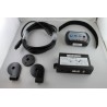 Pack CCS4 LS - Tonalité US - sortie HP 150W