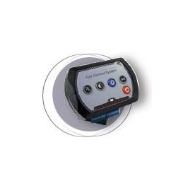 Pack CCS4 - prioritaire sapeurs-pompiers - balisage warning