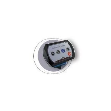 Boitier de commande VEGA S (ne peut être vendu sans la rampe)