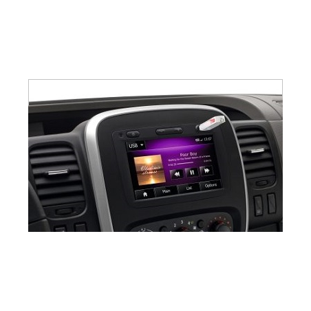Media Nav Evolution - CLIO