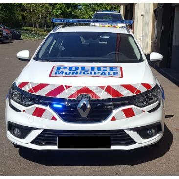 Renault megane estate