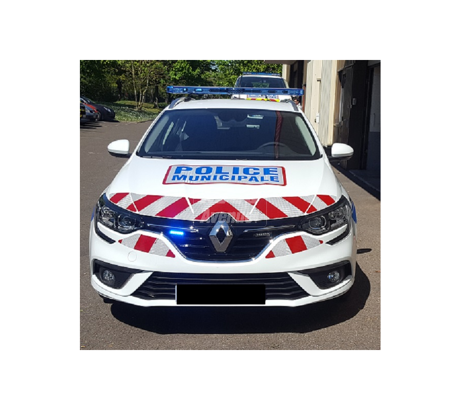 Renault megane estate