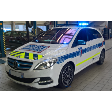 Mercedes classe b 250e