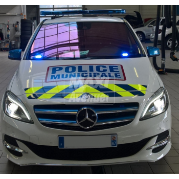 Mercedes classe b 250e