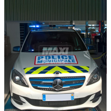 Mercedes classe b 250e