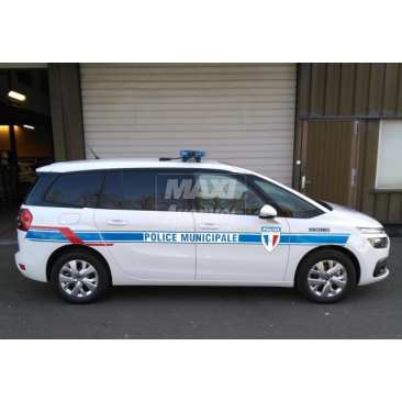 Citroen grand c4 picasso