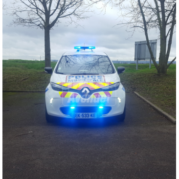 Renault zoe pour location