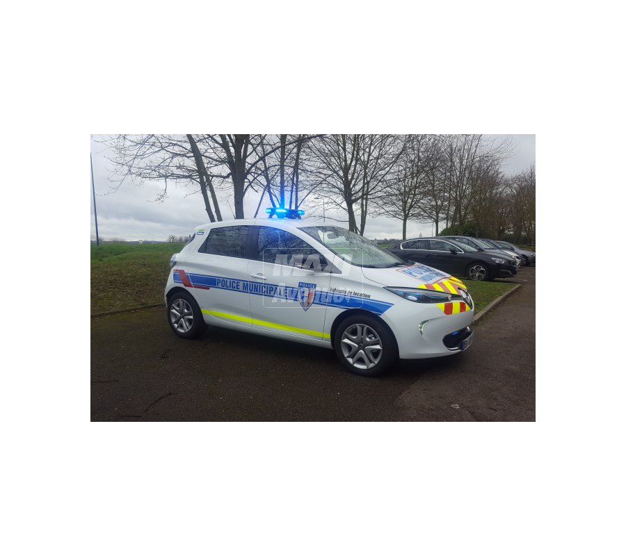 Renault zoe pour location