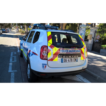 Dacia duster pour location