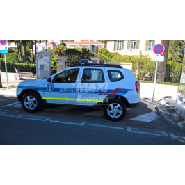 Dacia duster pour location