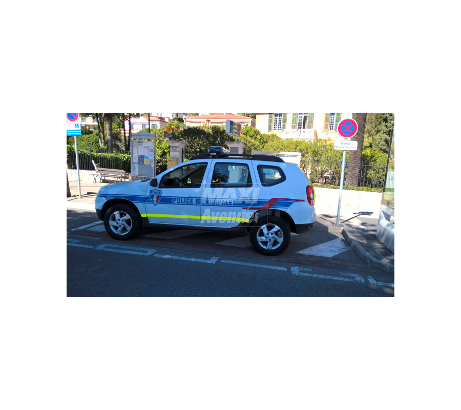 Dacia duster pour location