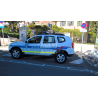 Dacia duster pour location