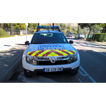 Dacia duster pour location