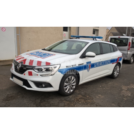 Renault megane break