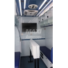 Renault master poste annexe mobile