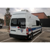 Renault master poste annexe mobile