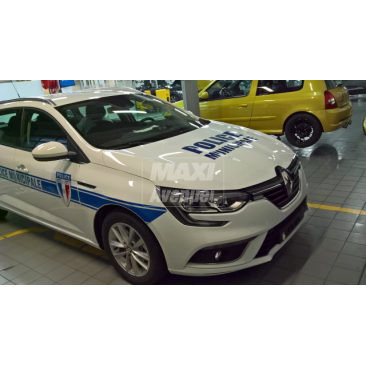 Renault megane estate