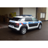 C4 cactus police municipale
