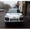 C4 cactus police municipale