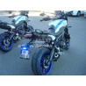 Yamaha mt09 tracer