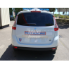 Renault megane scenic