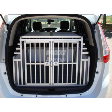 Renault megane scenic