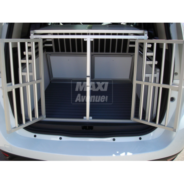 Renault megane scenic