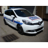Renault megane scenic
