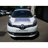 Renault megane scenic