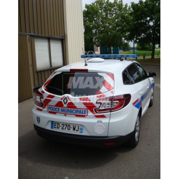 Renault megane estate